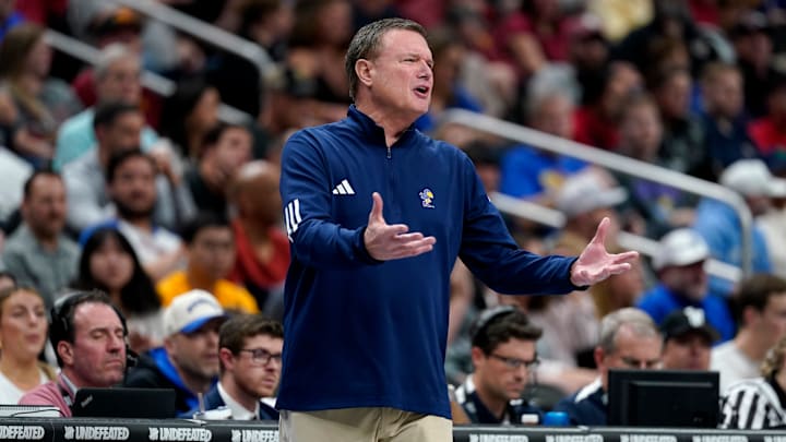 Kansas v UCF