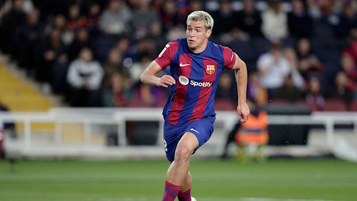 Today, our attention is directed towards three skilled players from FC Barcelona who have the potential to smoothly blend into the vibrant roster of the LA Galaxy.