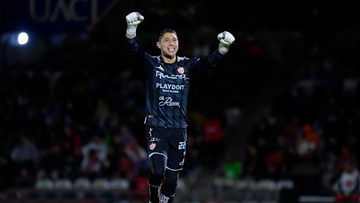FC Juarez v Necaxa - Torneo Clausura 2023 Liga MX