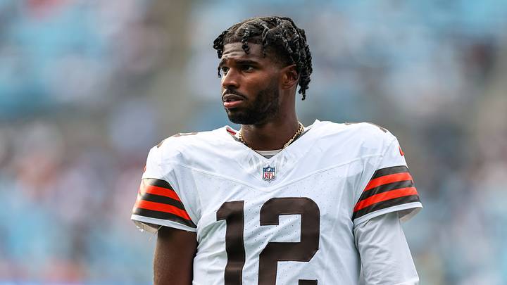 Cleveland Browns v Carolina Panthers - NFL Preseason 2025