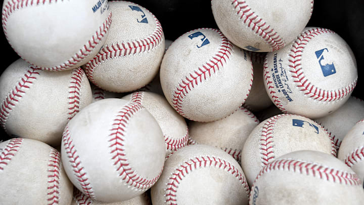 Texas Rangers v Baltimore Orioles