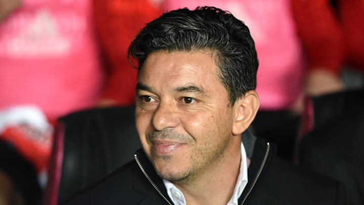 Marcelo Gallardo