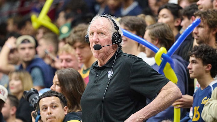 Bill Walton