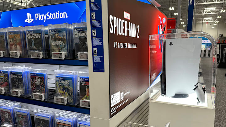 Sony Cutting 900 Jobs In Its Playstation Unit