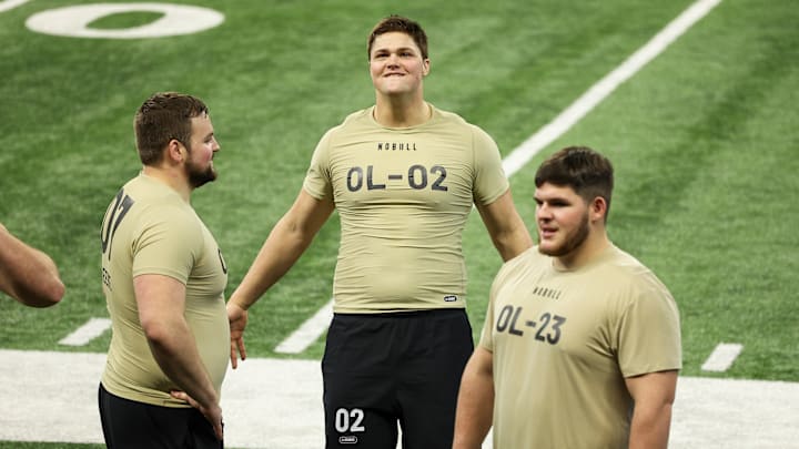 NFL Combine