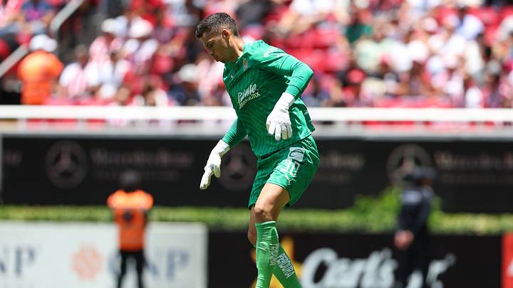 Chivas v Athletic Club - Friendly Match