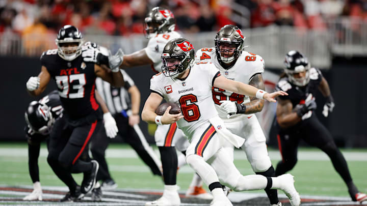 Who will claim the NFC South crown in 2024?
