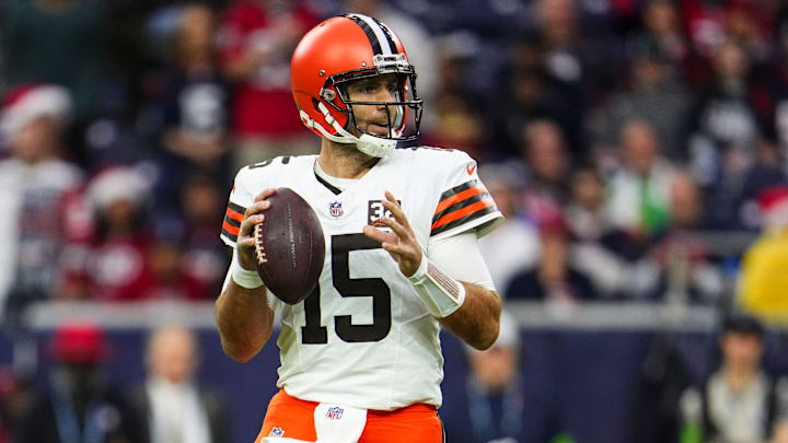 Cleveland Browns