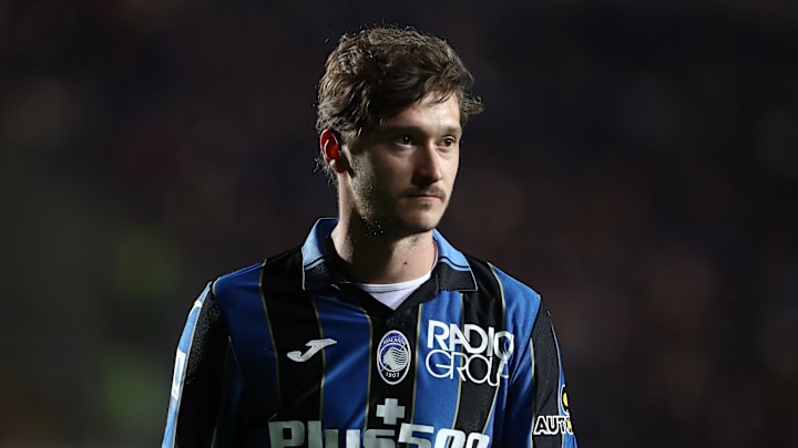 Aleksej Miranchuk Aleksej Miranchuk