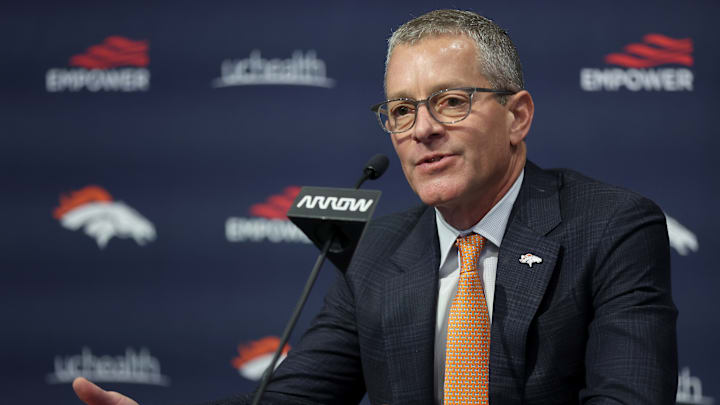 Denver Broncos 