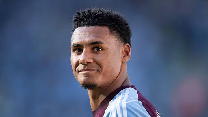 Could Ollie Watkins be the next Villa player to move on?