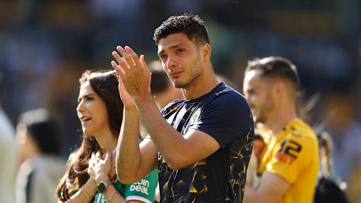 Wolverhampton Wanderers v Everton FC - Premier League