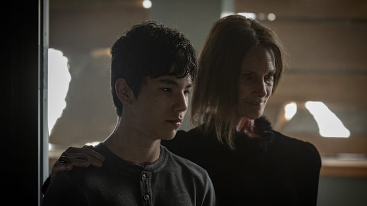 The Walking Dead: Dead City