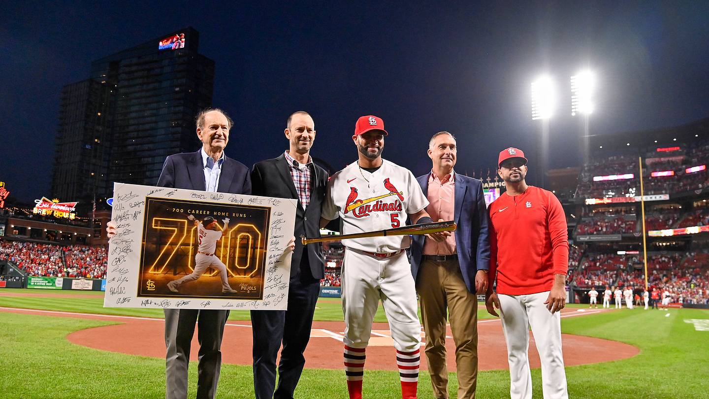 How Would a Salary Cap Affect Cardinals in 2027?