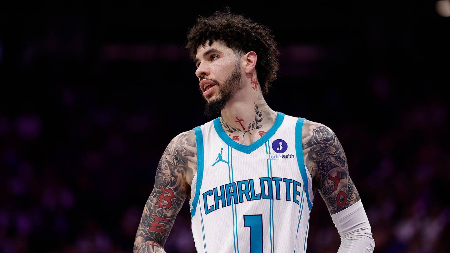 LaMelo Ball Injury Concerns Are Valid, but He's Worth the Risk
