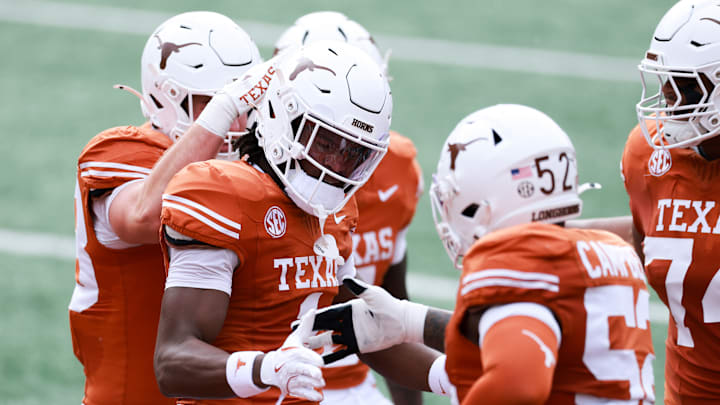 Vanderbilt v Texas Vanderbilt v Texas