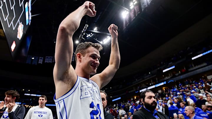 NCAA Men's Basketball Tournament - First Round - Denver
