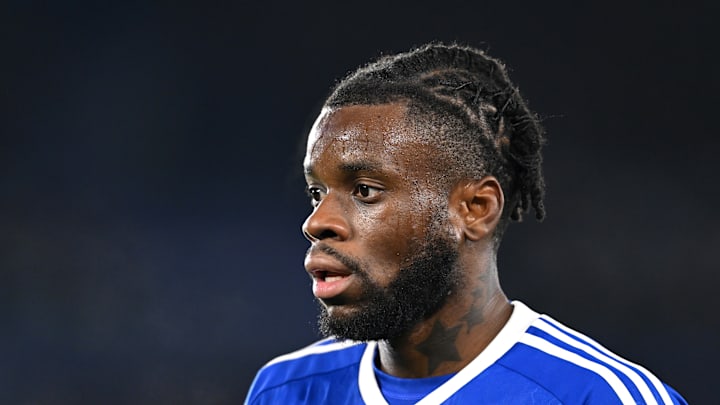 Stephy Mavididi, man of the match today