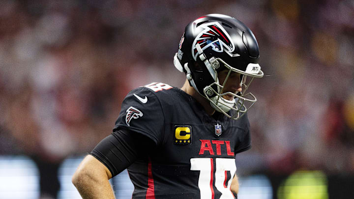 Pittsburgh Steelers v Atlanta Falcons