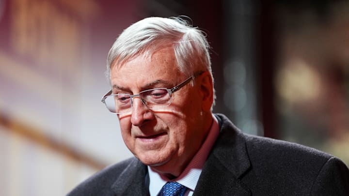 Terry Pegula 