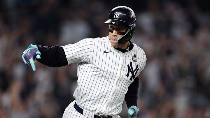World Series - Los Angeles Dodgers v New York Yankees - Game 5