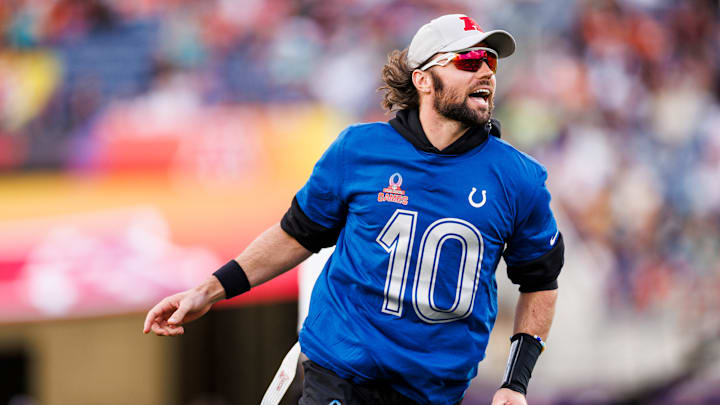 Raiders QB