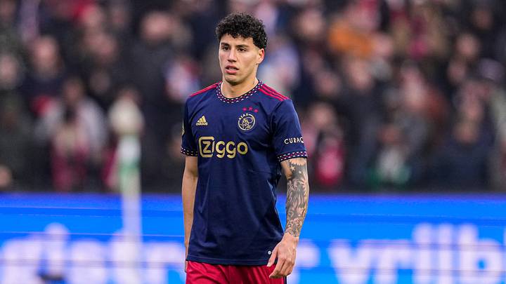 Feyenoord v AFC Ajax - Dutch Eredivisie