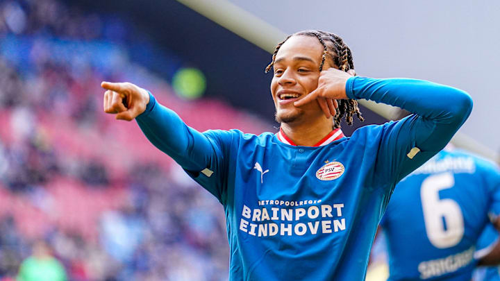 SBV Vitesse v PSV Eindhoven - Dutch Eredivisie