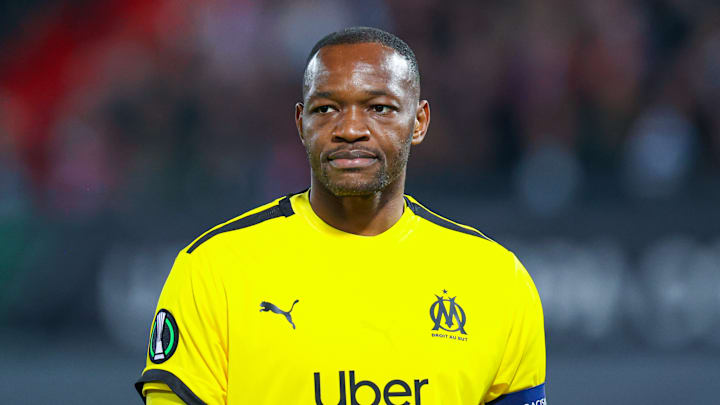 Steve Mandanda a quitté l'OM par la petite porte