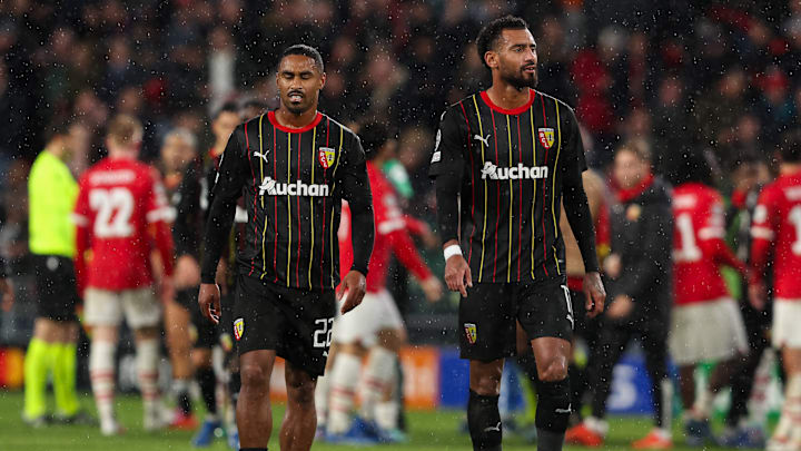 Les Lensois peuvent être frustrés de leur déplacement à Eindhoven.