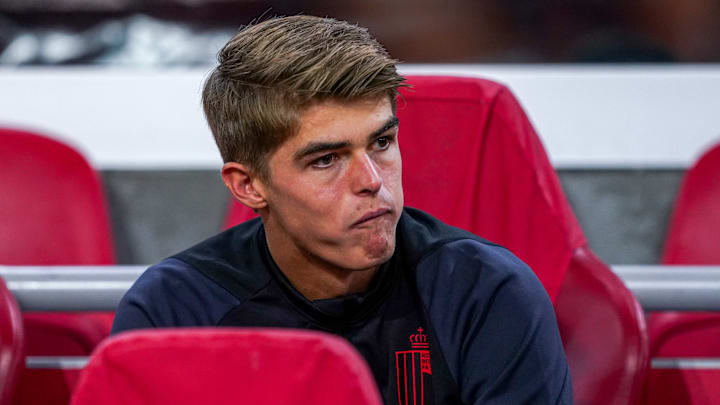 Charles De Ketelaere