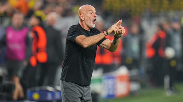 Stefano Pioli