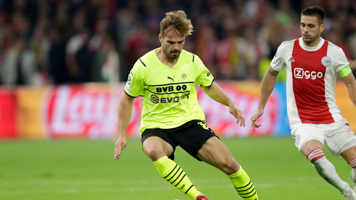 Marin Pongracic hat sich mit seinen Aussagen keinen Gefallen getan