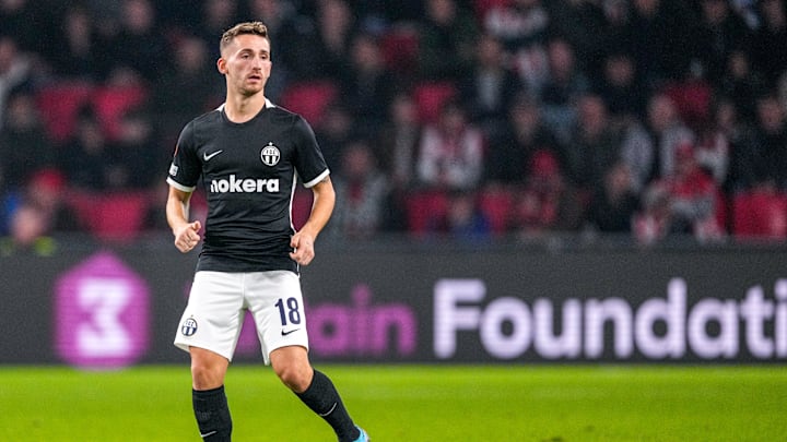 Donis Avdijaj peilt eine Rückkehr nach Deutschland an