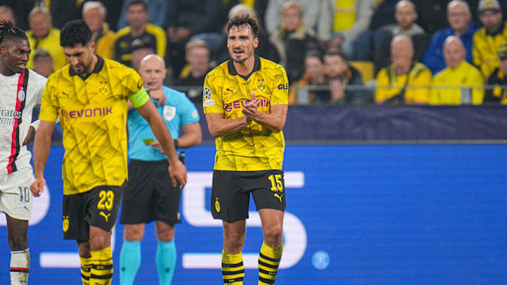 Mats Hummels