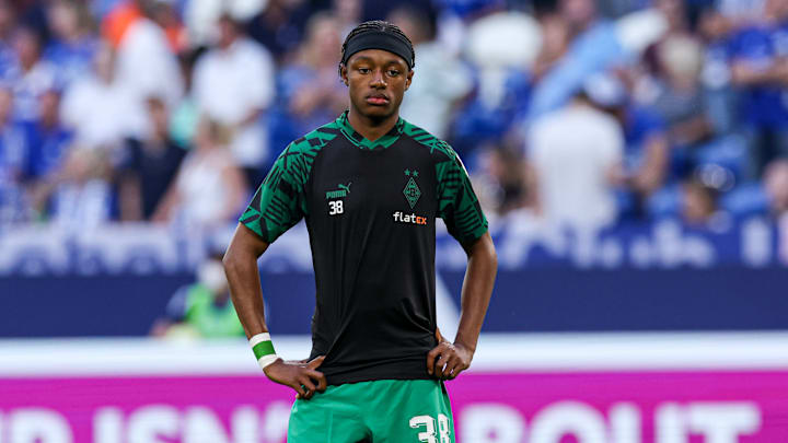 Yvandro Borges Sanches