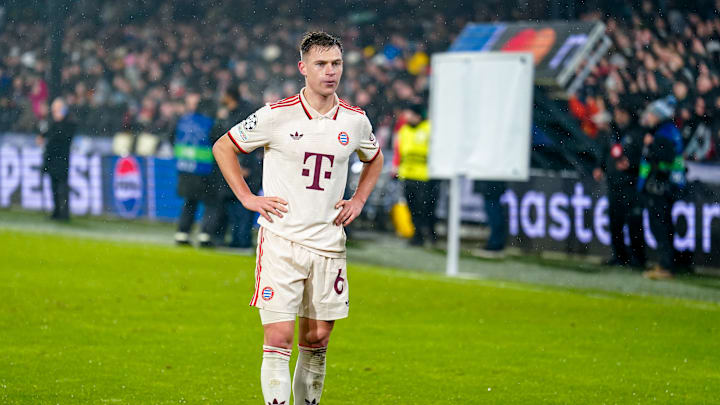 Joshua Kimmich
