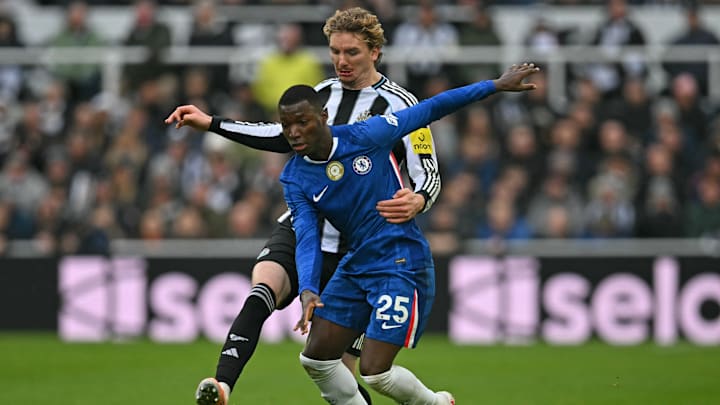 La previa de Chelsea vs Newcastle United en la Pemier League 