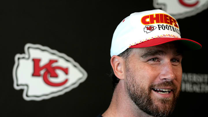 Kansas City Chiefs Mandatory Minicamp