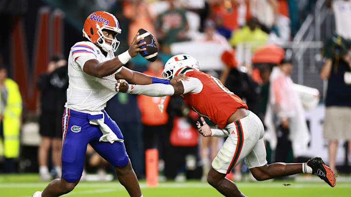 Florida v Miami