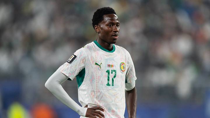 Norway v Senegal: Group I - FIFA World Cup 2026