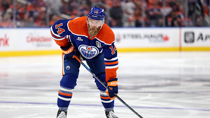 2025 Stanley Cup Final - Game Two