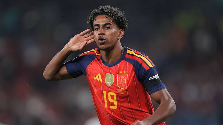 England v Spain - UEFA Nations League 2026/27 Group A3 MD1 England v Spain - UEFA Nations League 2026/27 Group A3 MD1