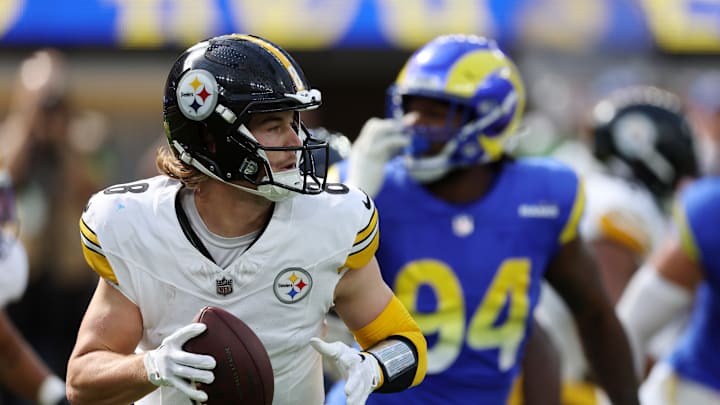 Pittsburgh Steelers, Steelers