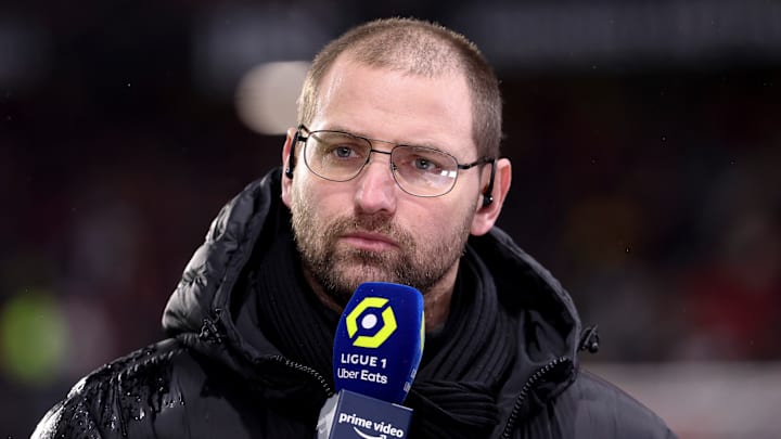 Mathieu Bodmer attire les convoitises 