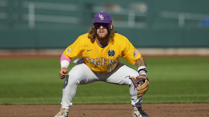 2023 NCAA Division I Baseball Championship