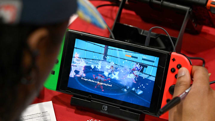 Pokémon European International Championship 2025