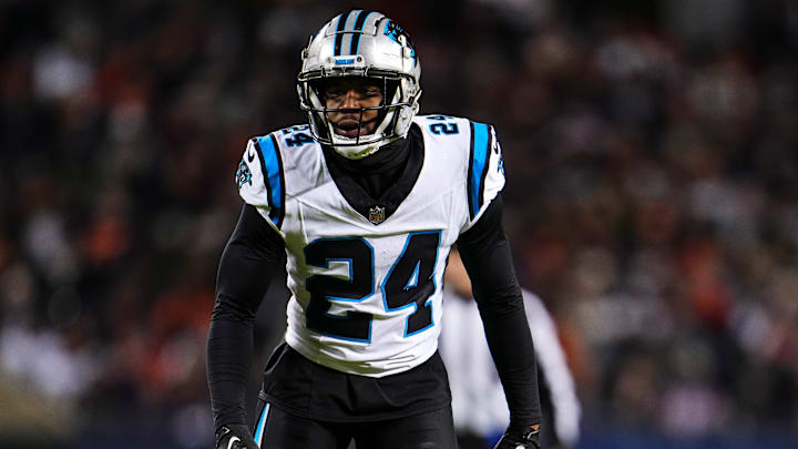 Carolina Panthers v Chicago Bears