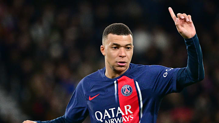 Paris Saint-Germain v Toulouse FC - Trophy of Champions