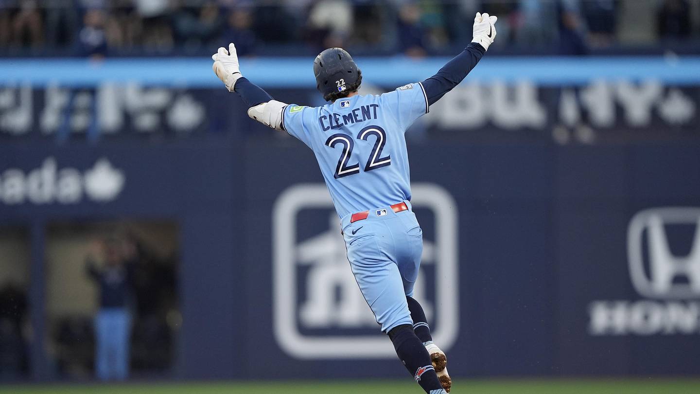 2026 Edition: Hoos starring in MLB